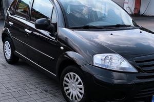 CITROEN C3 black elegance 