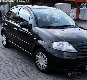 CITROEN C3 black elegance 