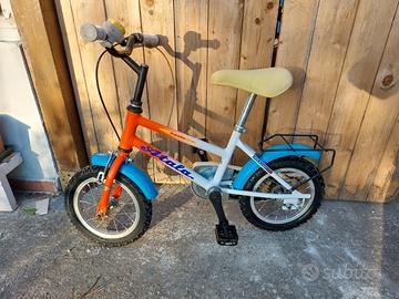 Bicicletta Atala per bambini 12"