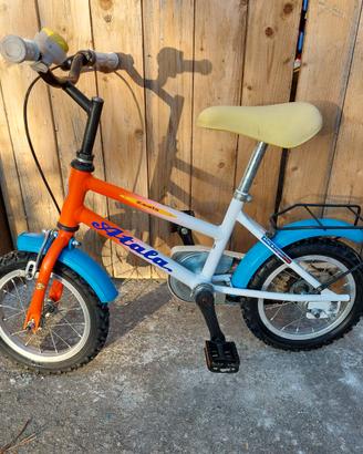 Bicicletta Atala per bambini 12"