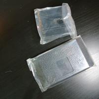 Holga 120 | Adattatore pellicola 35mm