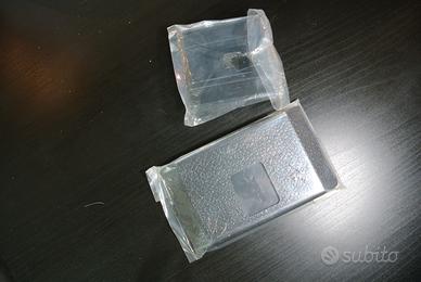 Holga 120 | Adattatore pellicola 35mm