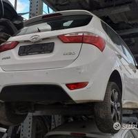 Musata hyundai ix20