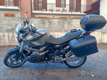 Bmw r 1200 r - 2007
