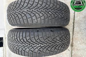 gomme usate 2056016 Winter GOODYEAR - ULT - 015