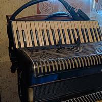 FISARMONICA PAOLO SOPRANI