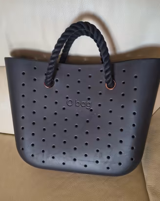 Borsa donna O BAG