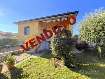 Villa o villino Mesero [Cod. rif 3278590VRG]
