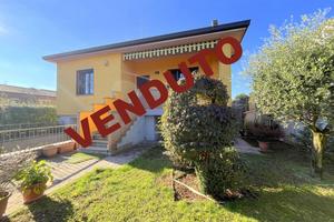 Villa o villino Mesero [Cod. rif 3278590VRG]