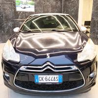 DS AUTOMOBILES DS 3 1.2 VTi 82 So Chic