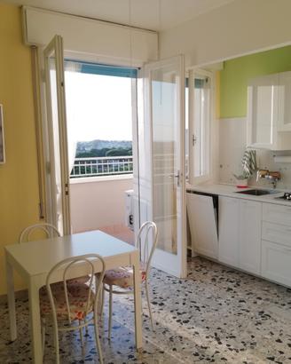 Bilocale in centro a Lido degli Estensi