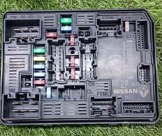 BODY COMPUTER PORTAFUSIBILI NISSAN Juke Serie (F16