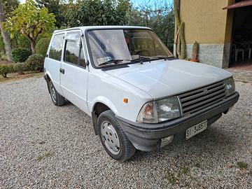 INNOCENTI 500i LS
