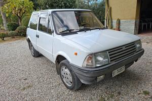 INNOCENTI 500i LS