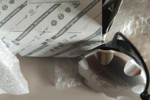 Abarth Tappo carburante originale -nuovo-