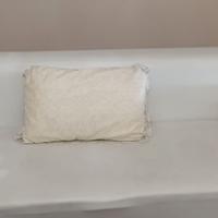 Divani legno e pelle