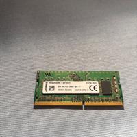 ram DDR4 8gb