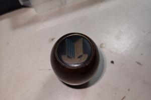 pomello cambio triumph 