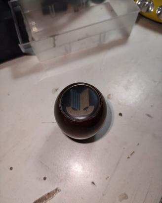pomello cambio triumph 