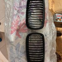 Mascherine Bmw serie 3 coupé e92