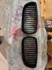 Mascherine Bmw serie 3 coupé e92