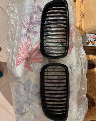 Mascherine Bmw serie 3 coupé e92