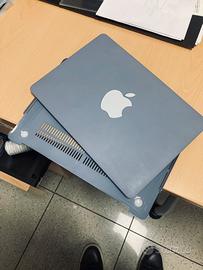 Custodia rigidida MacBook