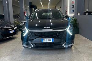 Kia Sportage 1.6 CRDi MHEV Style