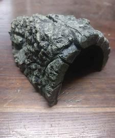 GROTTA PER RETTILE