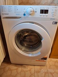lavatrice indesit innex