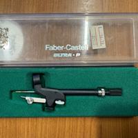 Compasso di precisione faber castel ultra.P