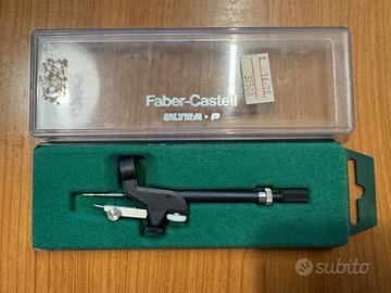 Compasso di precisione faber castel ultra.P