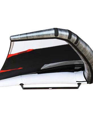 Vela per wing foil SABFOIL ALA V1 nuova