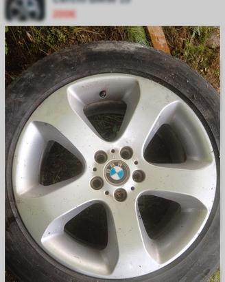 Cerchi BMW 19