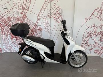 Honda SH 125 MODE - YM 2022