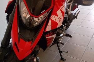 Ducati Hypermotard 950 - 2023