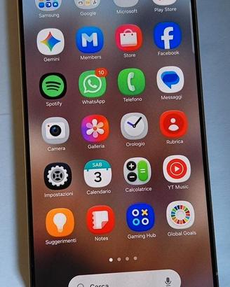 Samsung s25 ultra 
