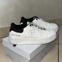 Scarpe da donna - Sneakers Soprani Couture