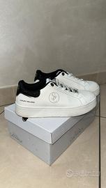 Scarpe da donna - Sneakers Soprani Couture