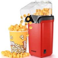 macchina popcorn 