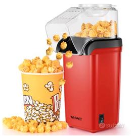 macchina popcorn 