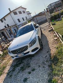 classe c 200