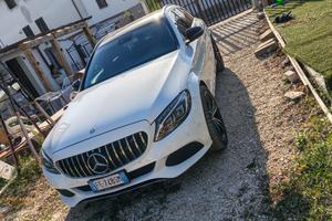 classe c 200