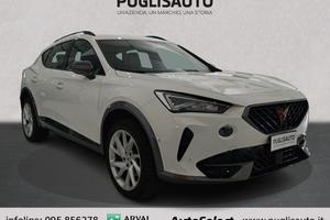 CUPRA Formentor 2.0 TDI