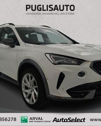 CUPRA Formentor 2.0 TDI