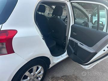 Toyota Yaris 1.4 D - 4D 2007 Super affidabile