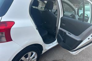 Toyota Yaris 1.4 D - 4D 2007 Super affidabile