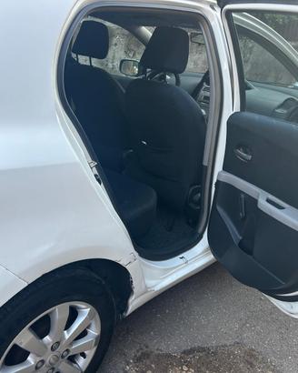 Toyota Yaris 1.4 D - 4D 2007 Super affidabile