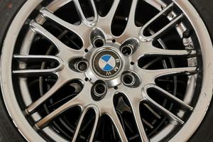 Cerchi bmw da 17 replica Style 65 M5 e39 e34 e36