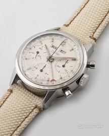 Zodiac cronografo calendario  completo 2547